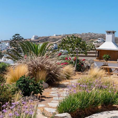Aelion Villa Βάρη Εξωτερικό φωτογραφία