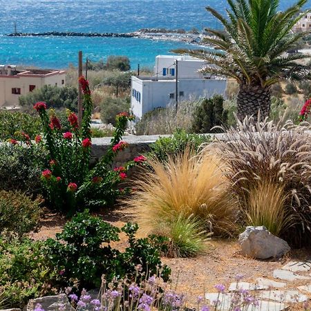 Aelion Villa Βάρη Εξωτερικό φωτογραφία