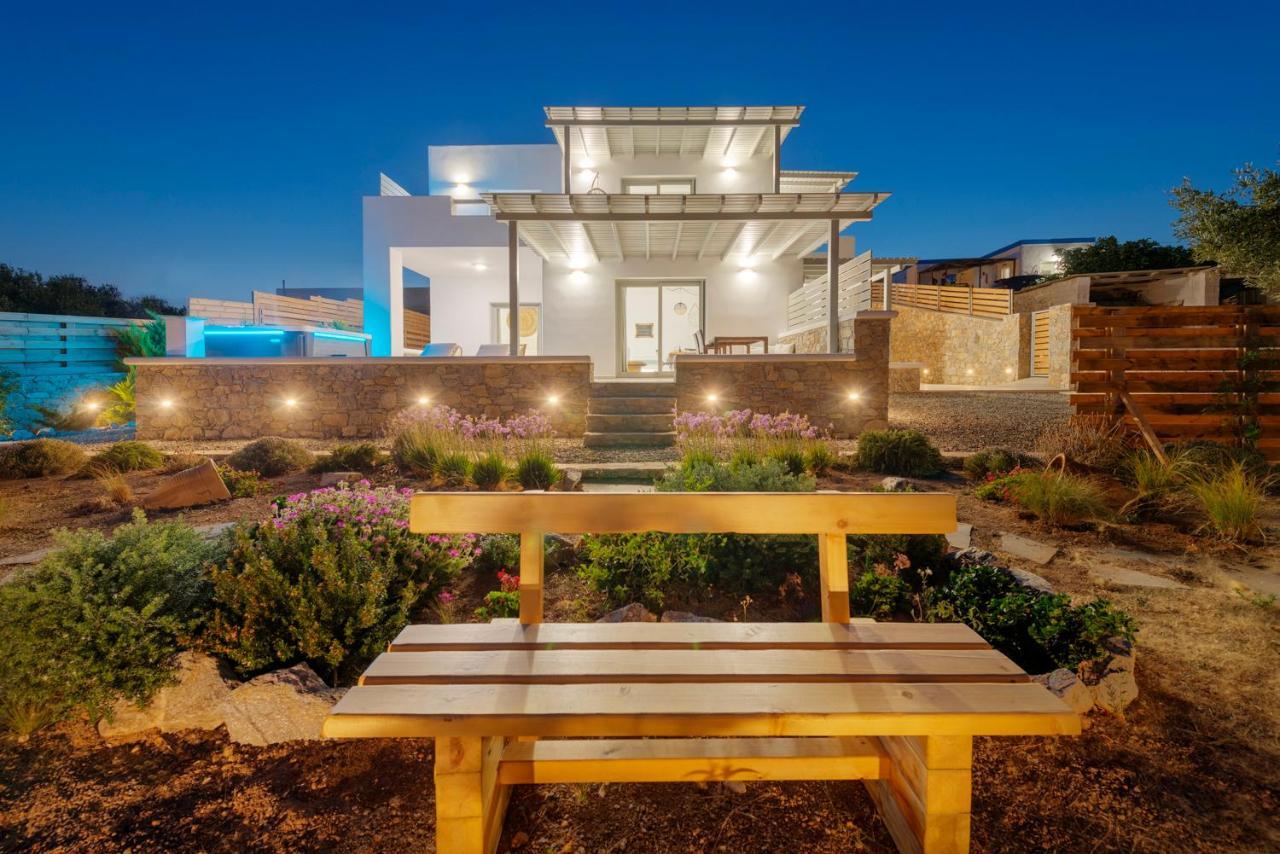 Aelion Villa Βάρη Εξωτερικό φωτογραφία