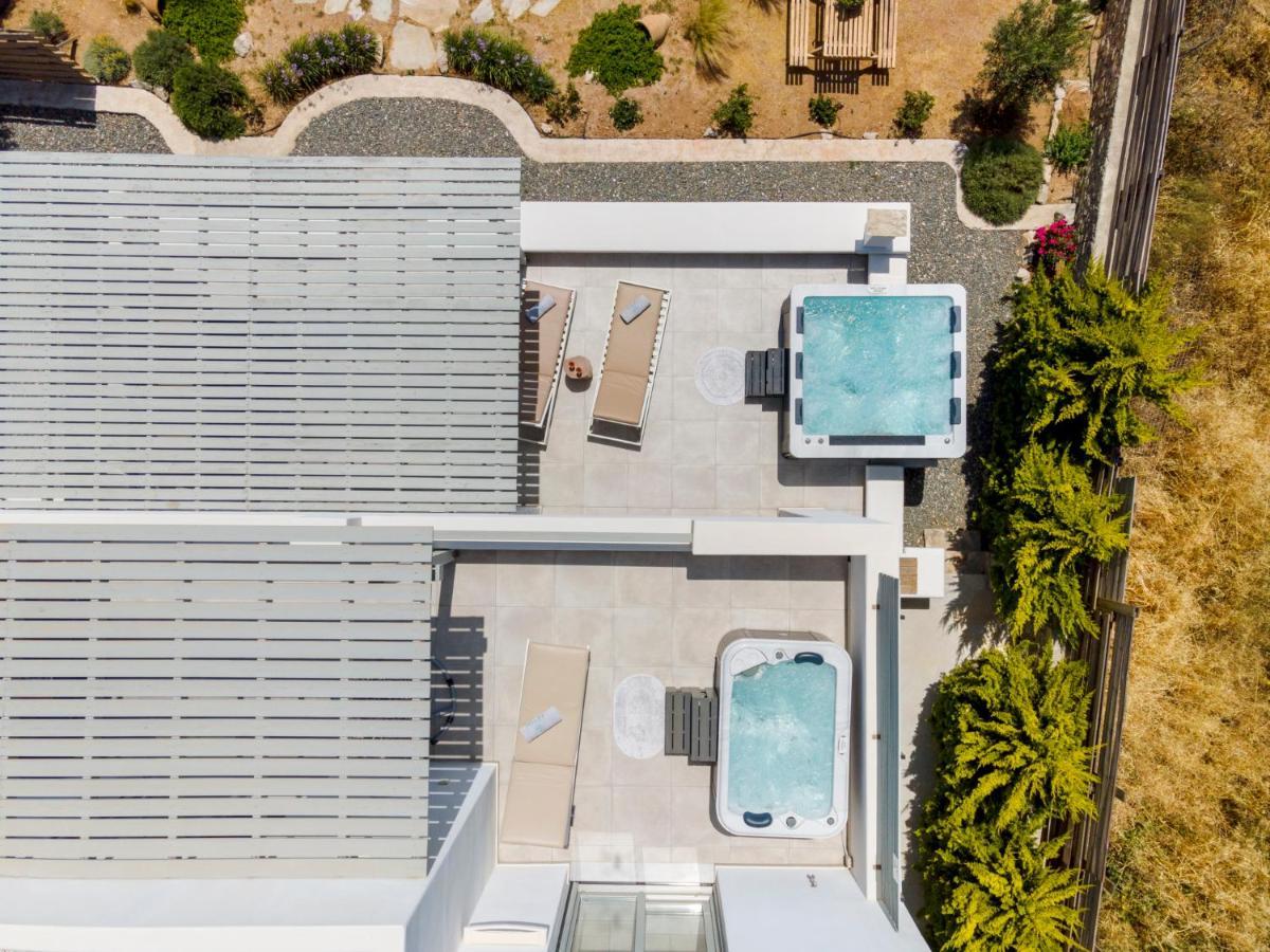 Aelion Villa Βάρη Εξωτερικό φωτογραφία