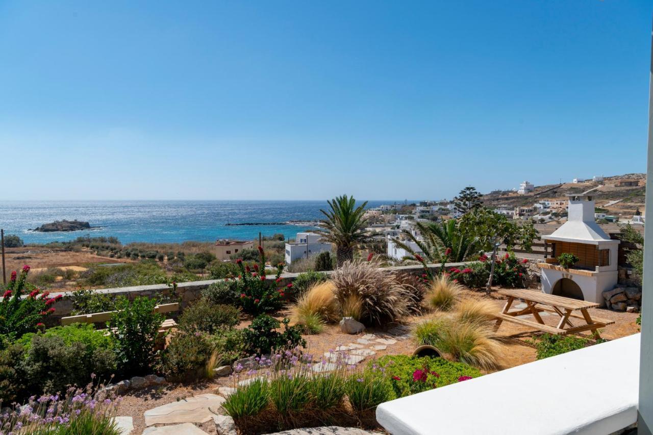 Aelion Villa Βάρη Εξωτερικό φωτογραφία