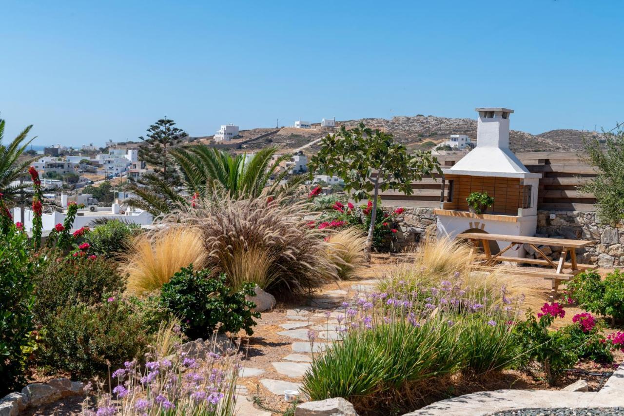 Aelion Villa Βάρη Εξωτερικό φωτογραφία