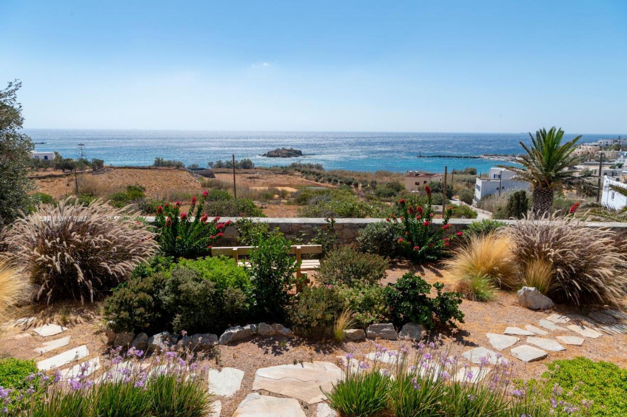 Aelion Villa Βάρη Εξωτερικό φωτογραφία