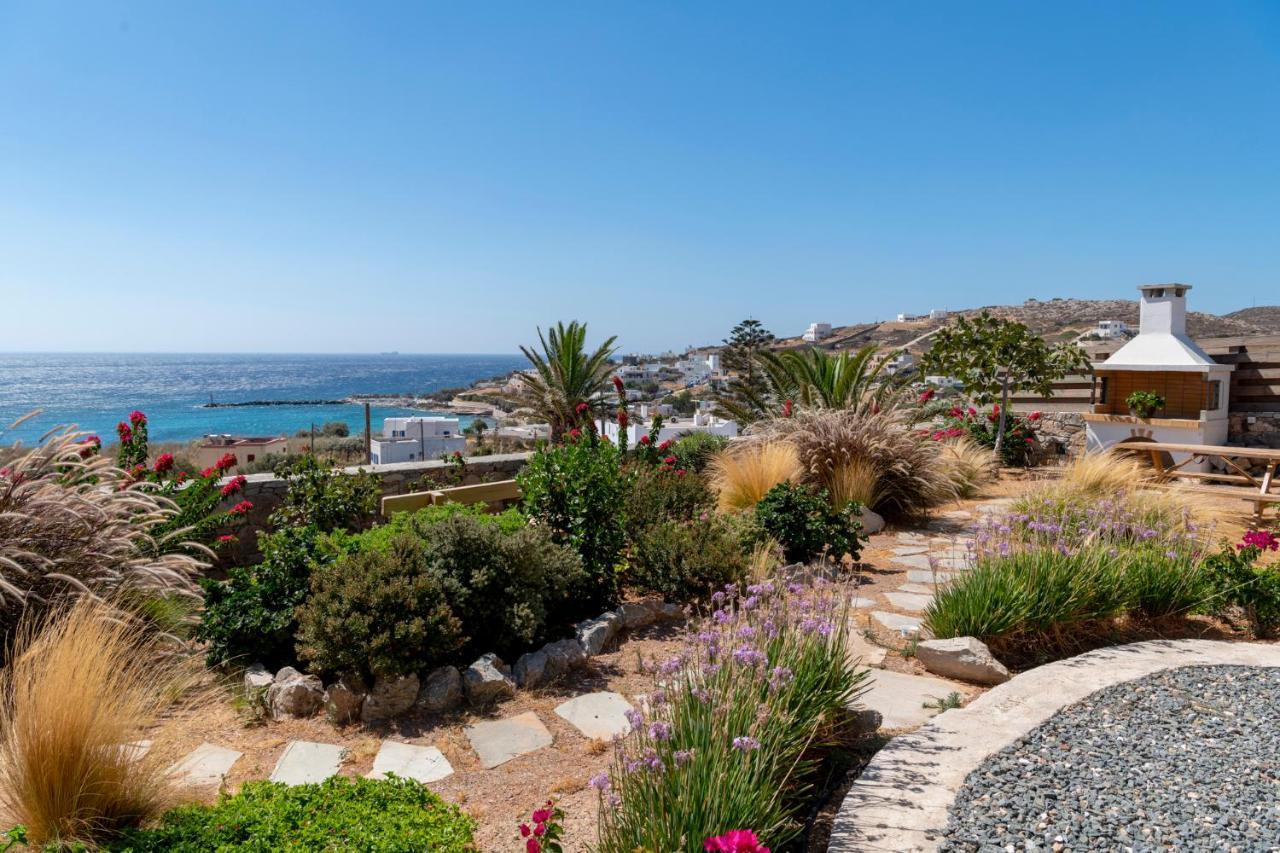 Aelion Villa Βάρη Εξωτερικό φωτογραφία