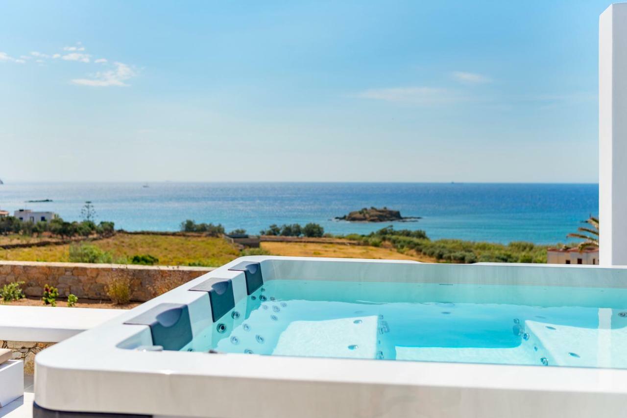 Aelion Villa Βάρη Εξωτερικό φωτογραφία