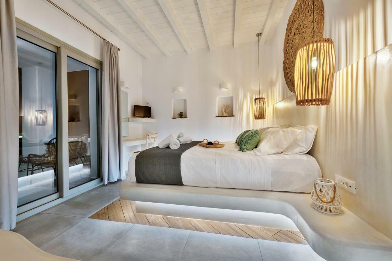 Aelion Villa Βάρη Εξωτερικό φωτογραφία