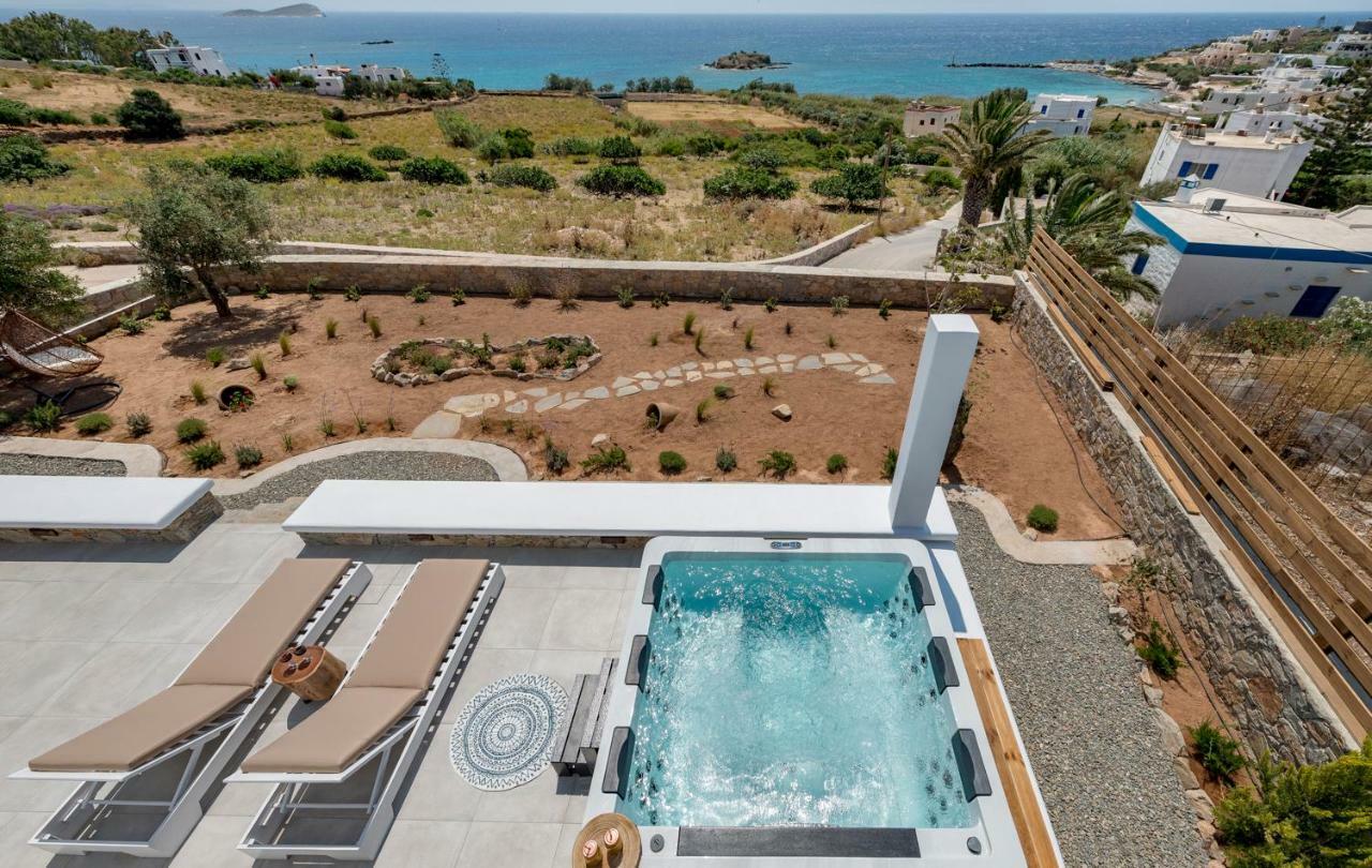 Aelion Villa Βάρη Εξωτερικό φωτογραφία