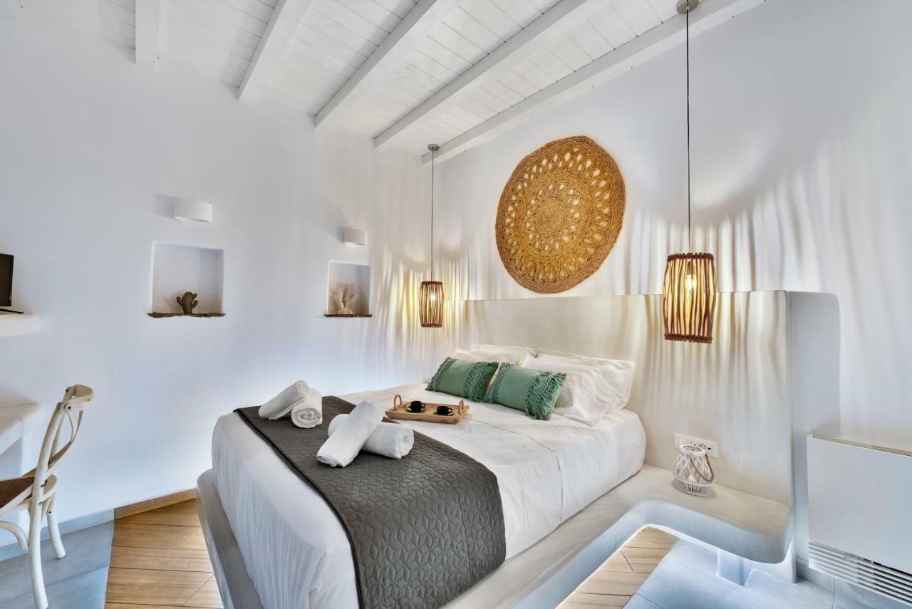 Aelion Villa Βάρη Εξωτερικό φωτογραφία
