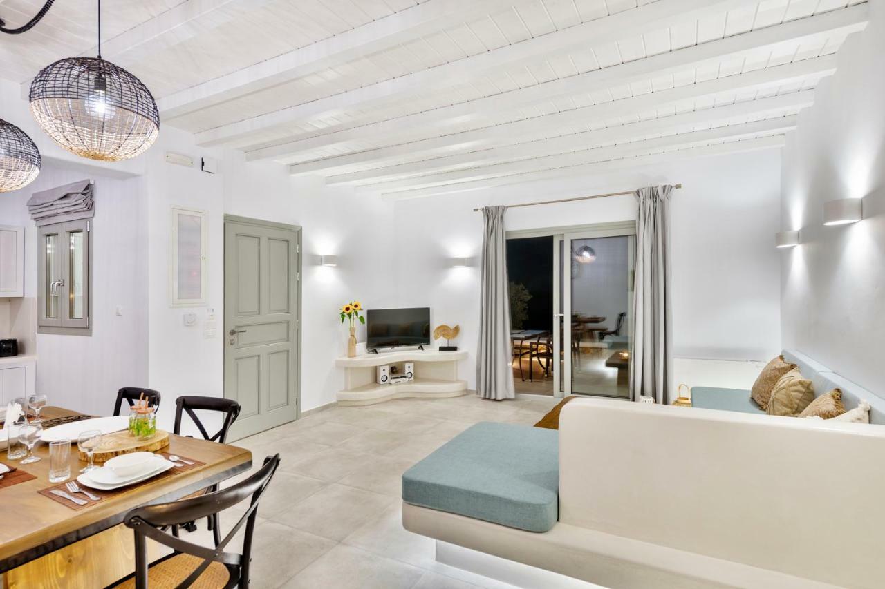 Aelion Villa Βάρη Εξωτερικό φωτογραφία