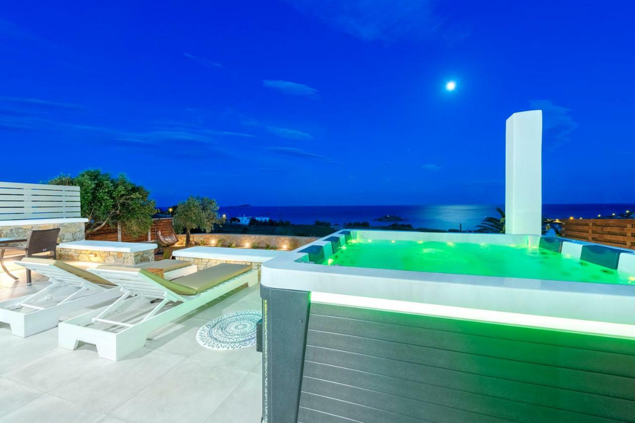 Aelion Villa Βάρη Εξωτερικό φωτογραφία