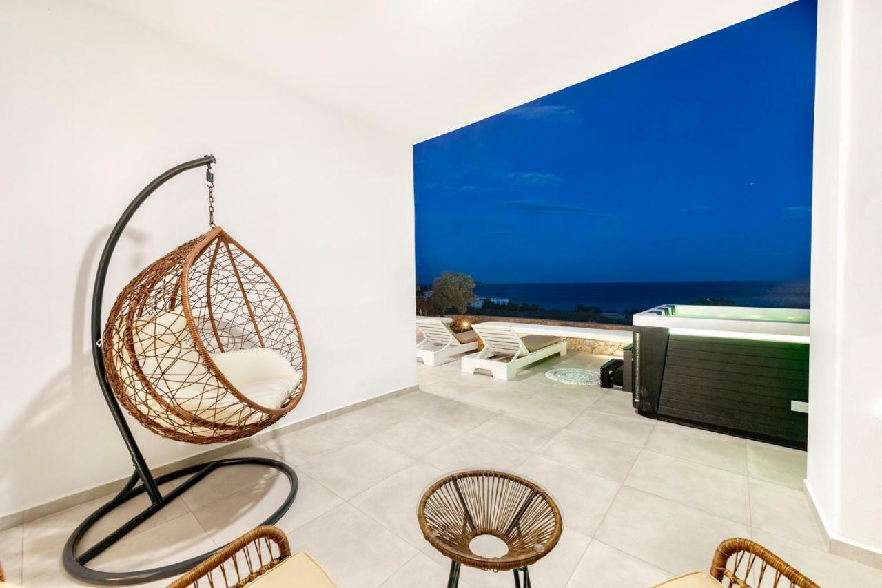 Aelion Villa Βάρη Εξωτερικό φωτογραφία