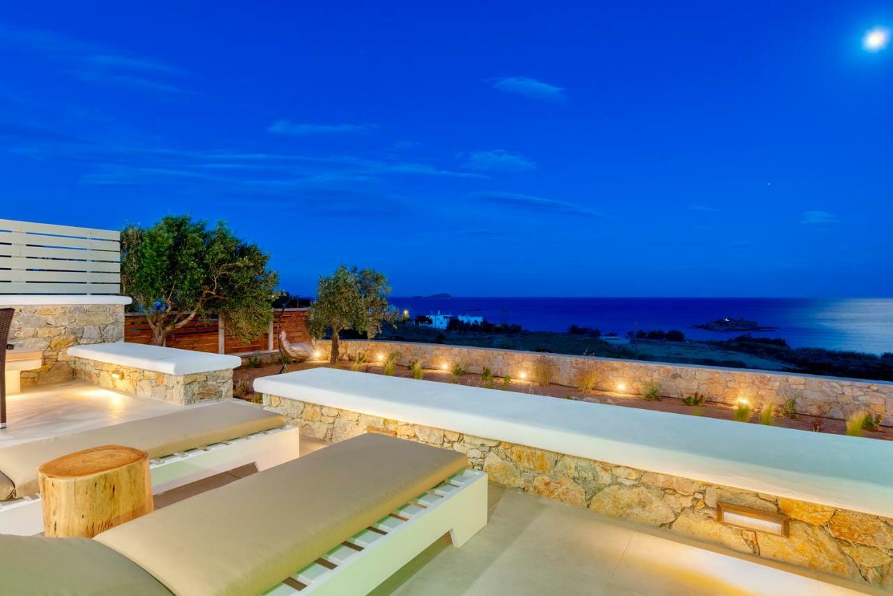 Aelion Villa Βάρη Εξωτερικό φωτογραφία