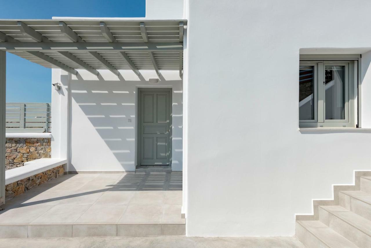 Aelion Villa Βάρη Εξωτερικό φωτογραφία