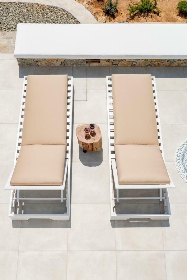 Aelion Villa Βάρη Εξωτερικό φωτογραφία
