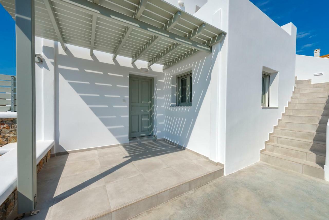 Aelion Villa Βάρη Εξωτερικό φωτογραφία