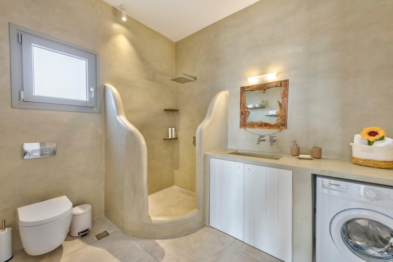 Aelion Villa Βάρη Εξωτερικό φωτογραφία