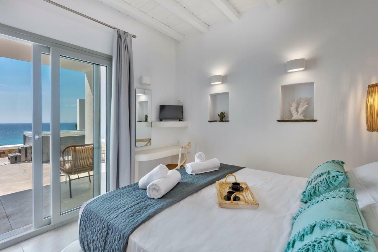 Aelion Villa Βάρη Εξωτερικό φωτογραφία