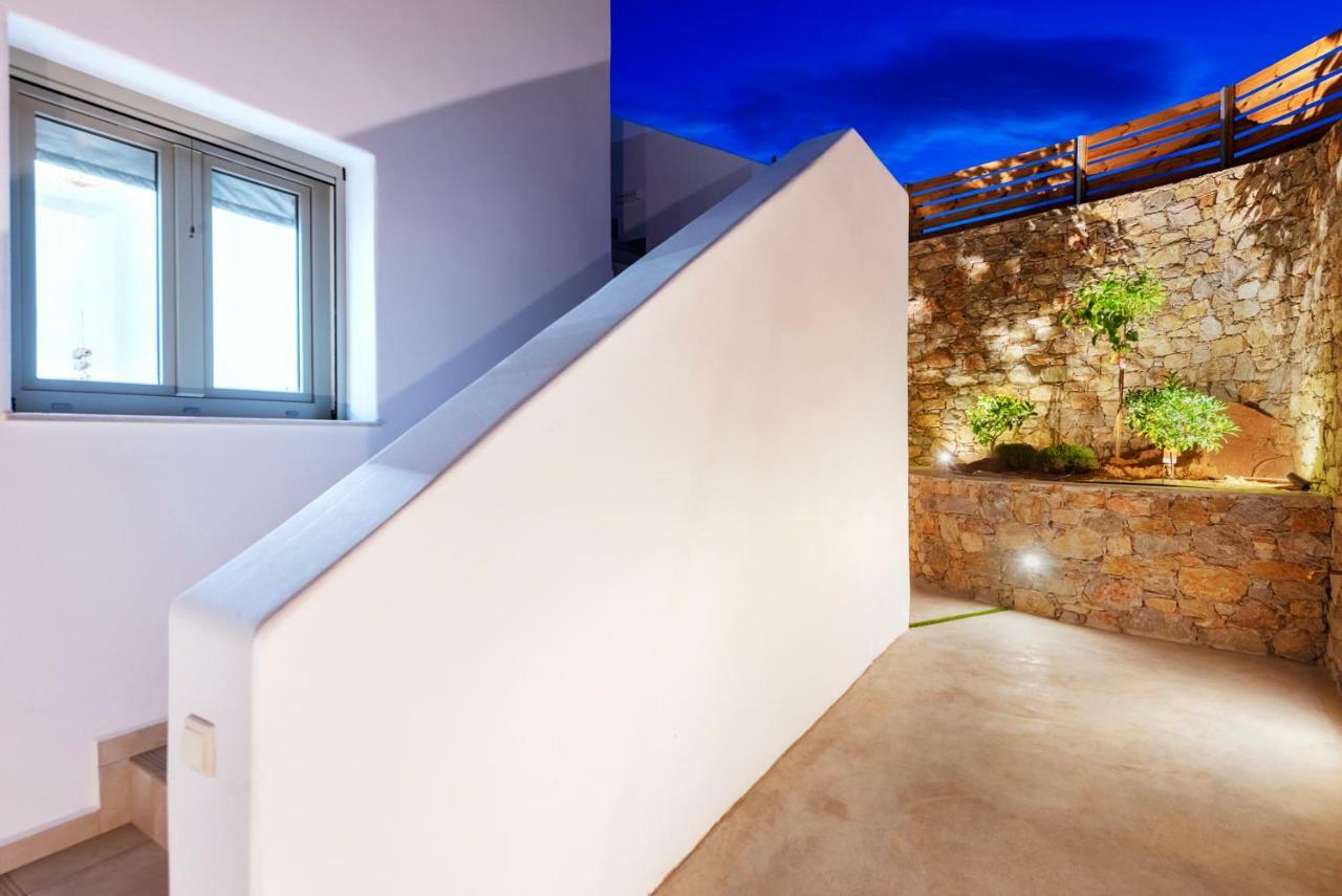Aelion Villa Βάρη Εξωτερικό φωτογραφία