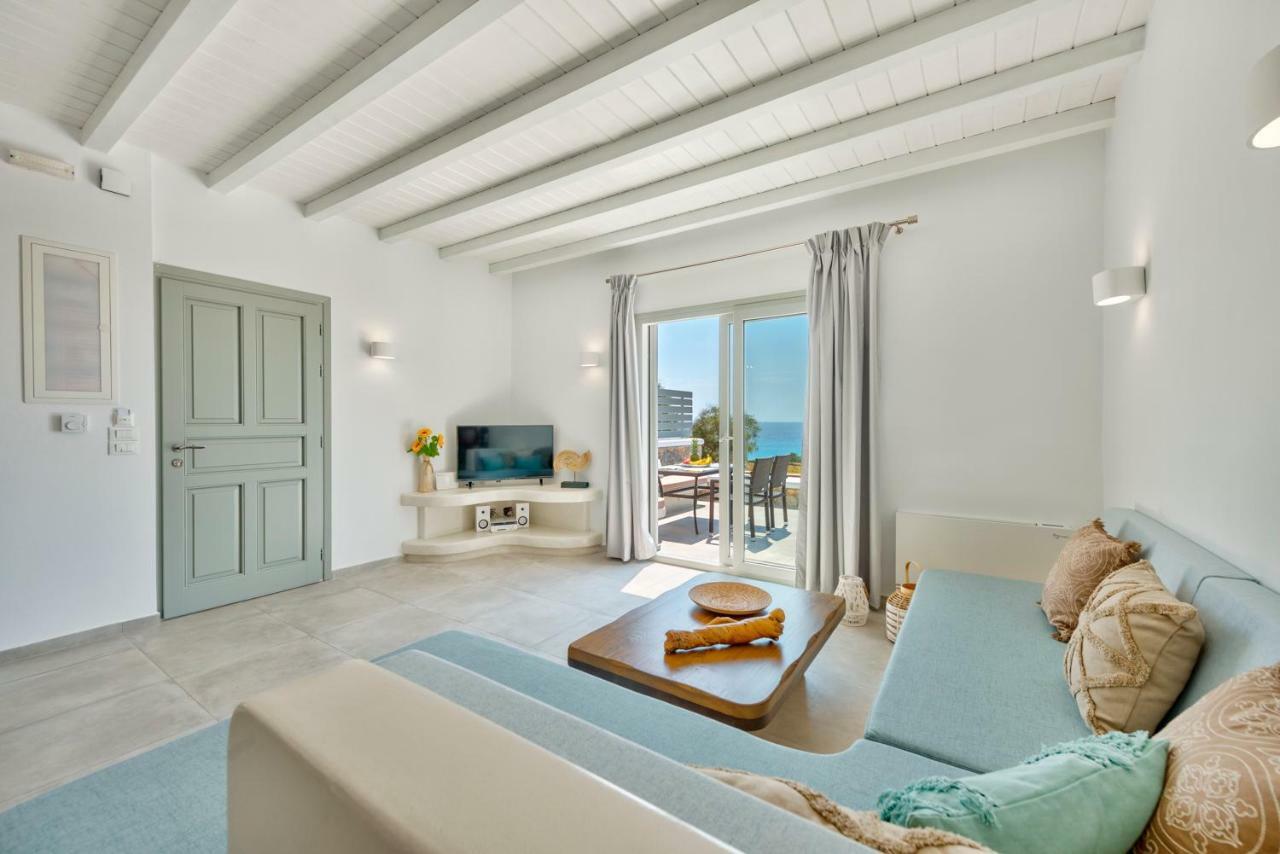 Aelion Villa Βάρη Εξωτερικό φωτογραφία