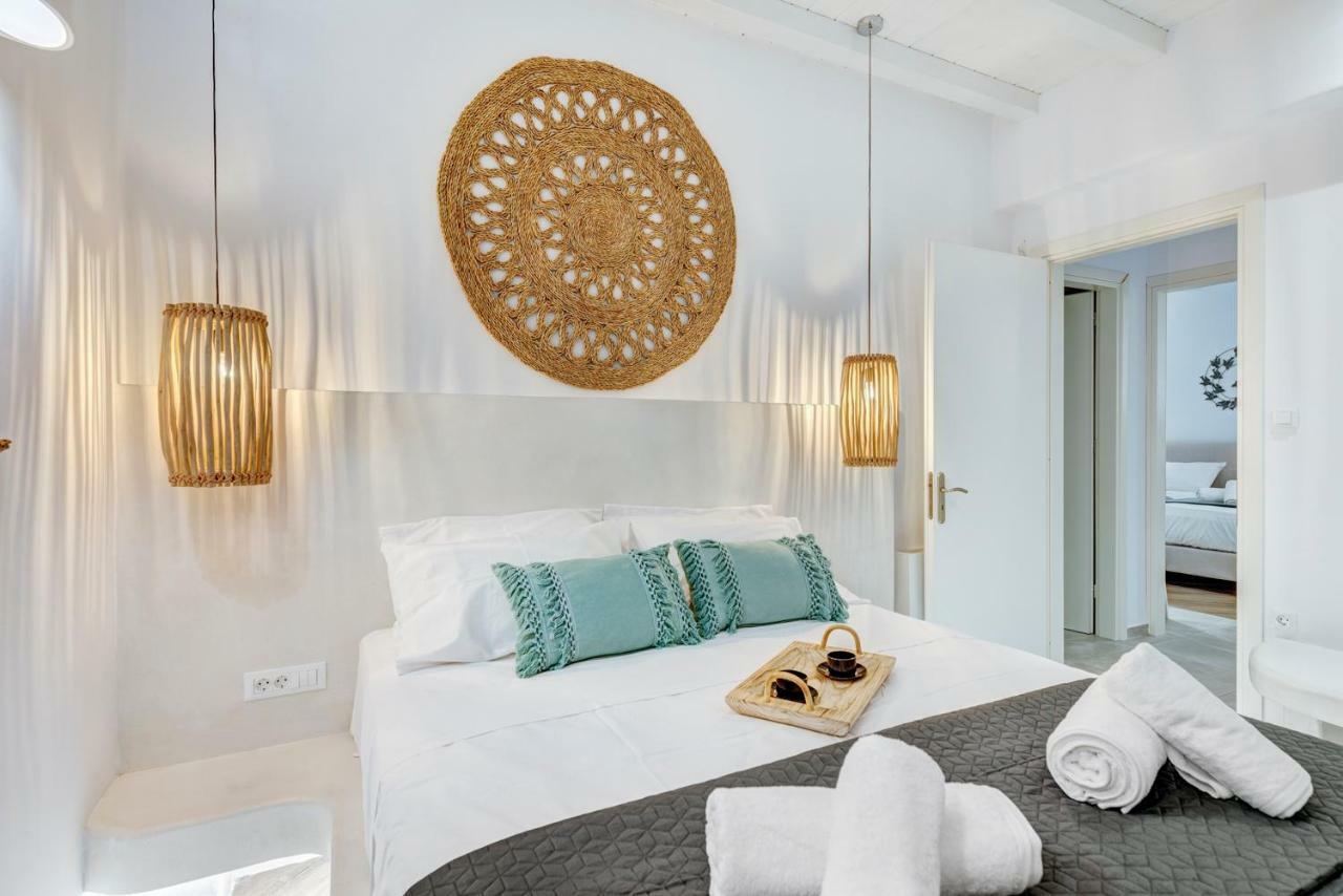 Aelion Villa Βάρη Εξωτερικό φωτογραφία
