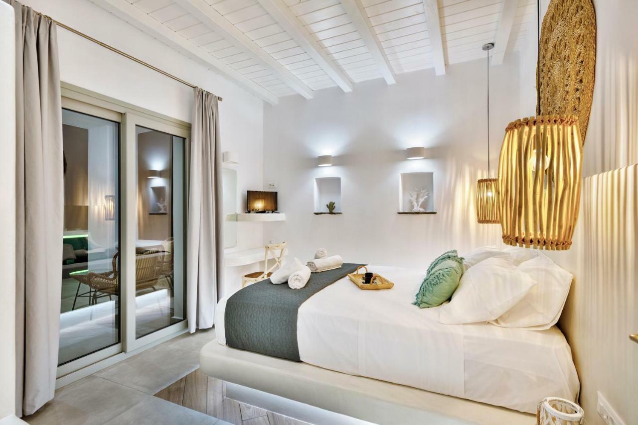 Aelion Villa Βάρη Εξωτερικό φωτογραφία