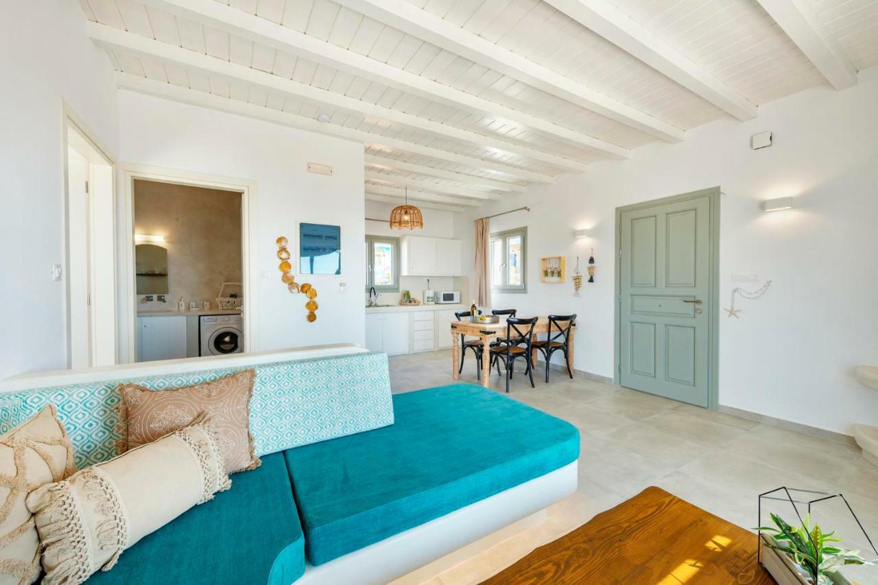 Aelion Villa Βάρη Εξωτερικό φωτογραφία
