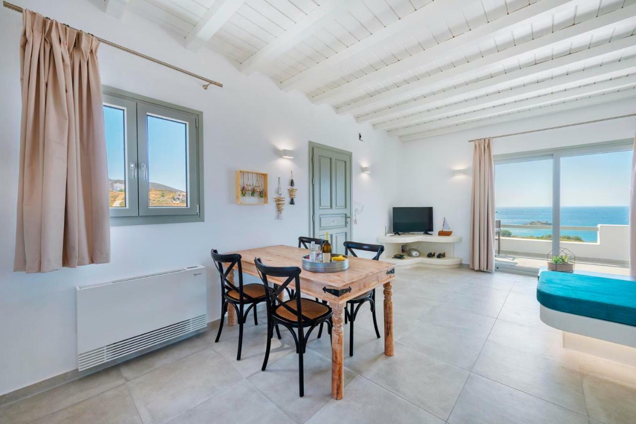 Aelion Villa Βάρη Εξωτερικό φωτογραφία
