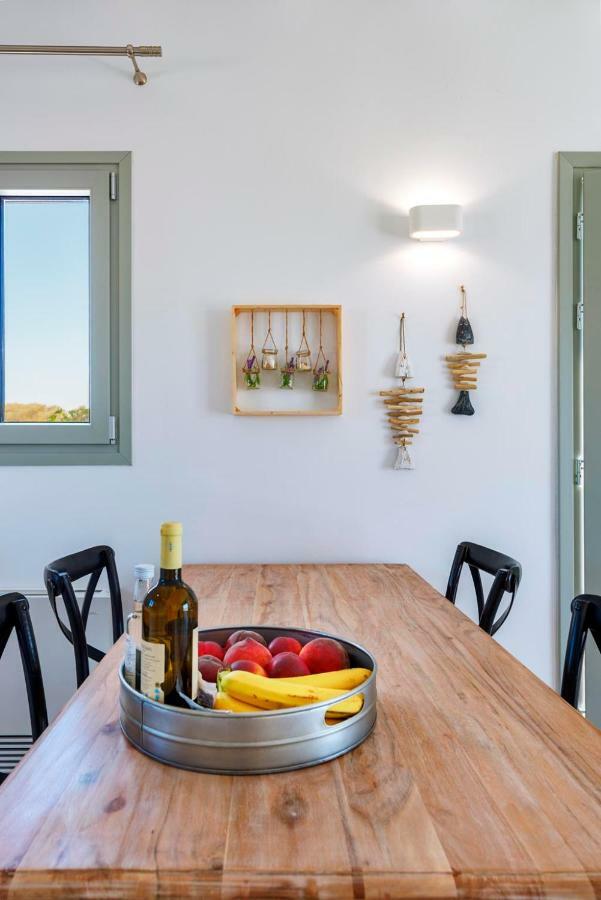 Aelion Villa Βάρη Εξωτερικό φωτογραφία