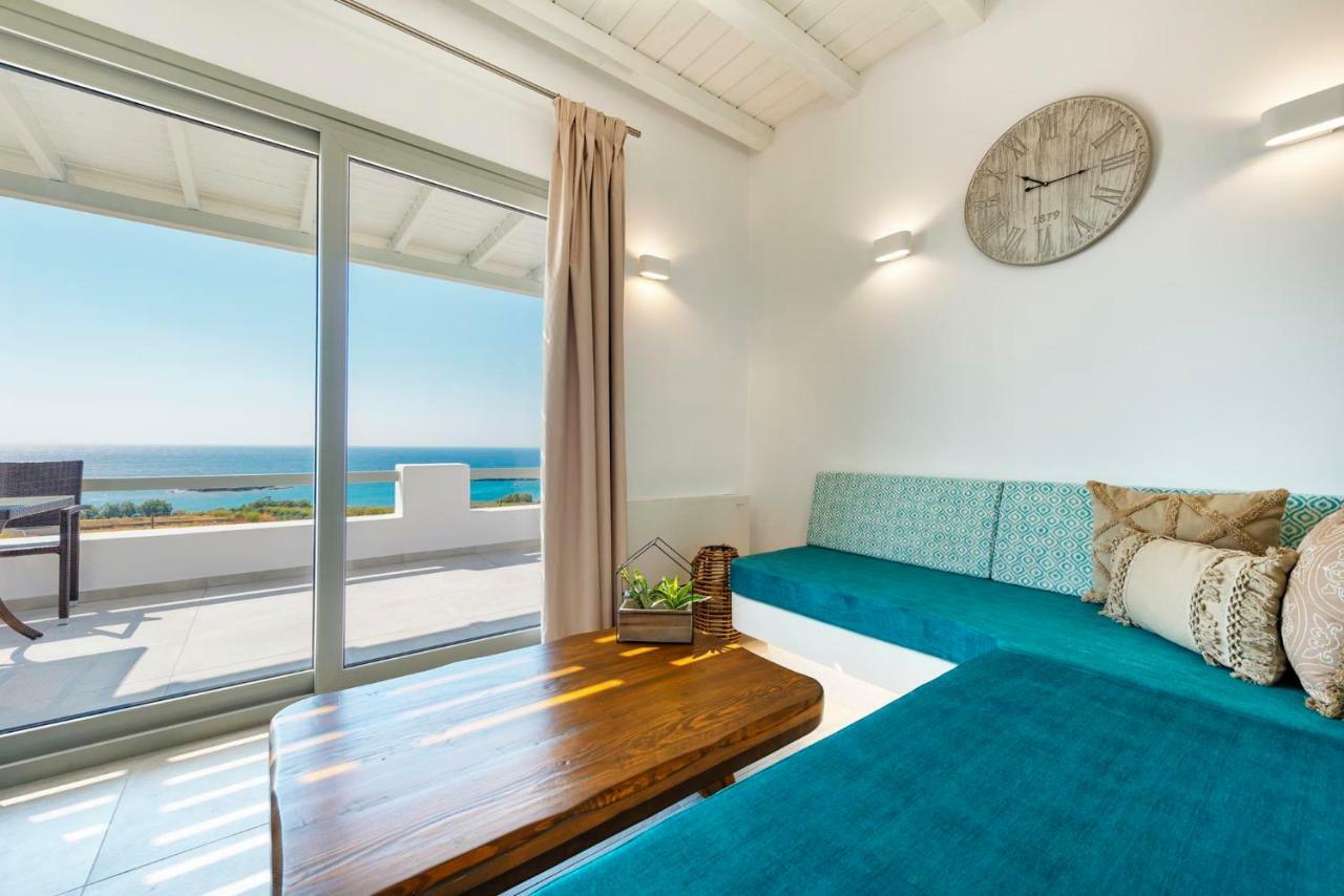 Aelion Villa Βάρη Εξωτερικό φωτογραφία