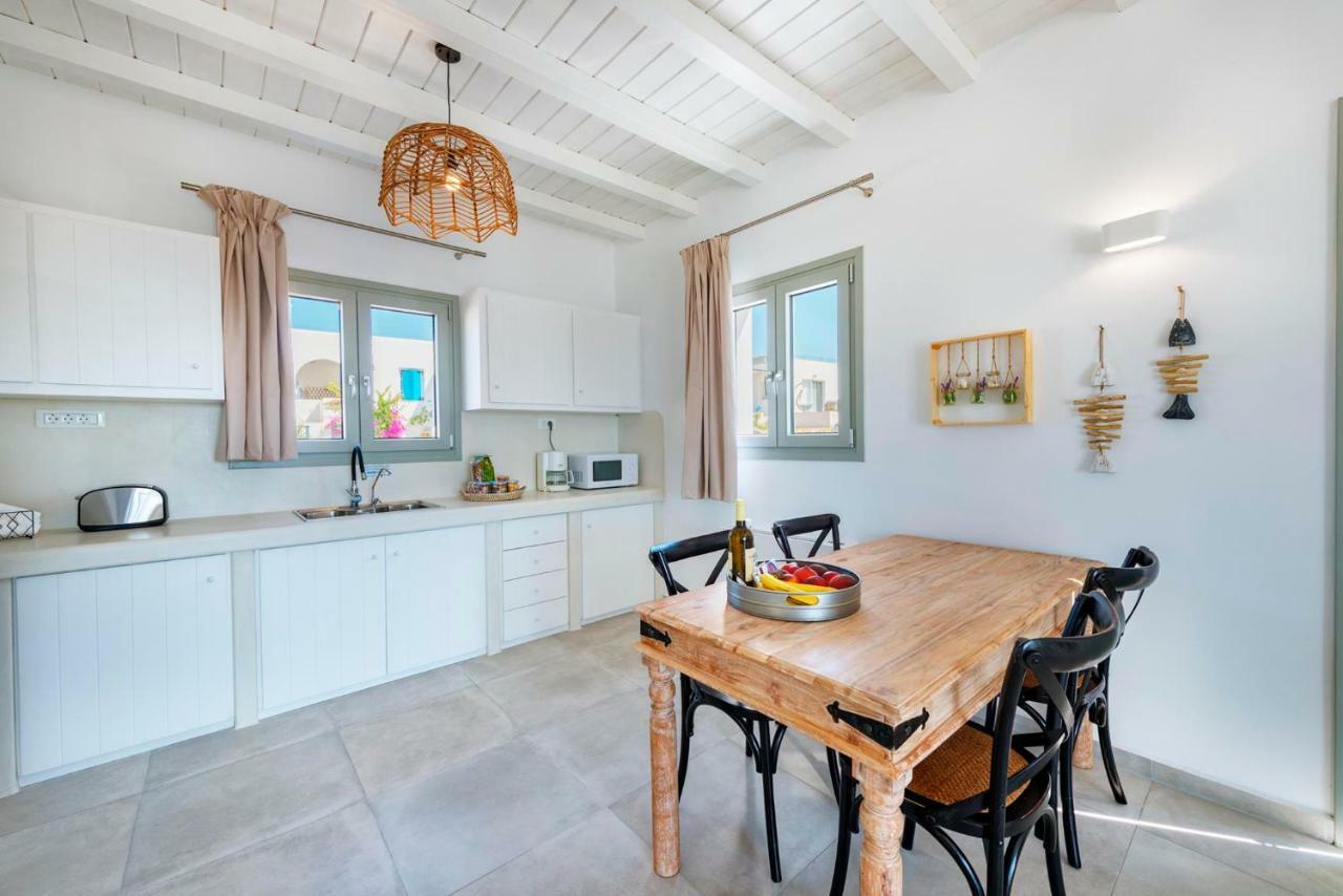 Aelion Villa Βάρη Εξωτερικό φωτογραφία