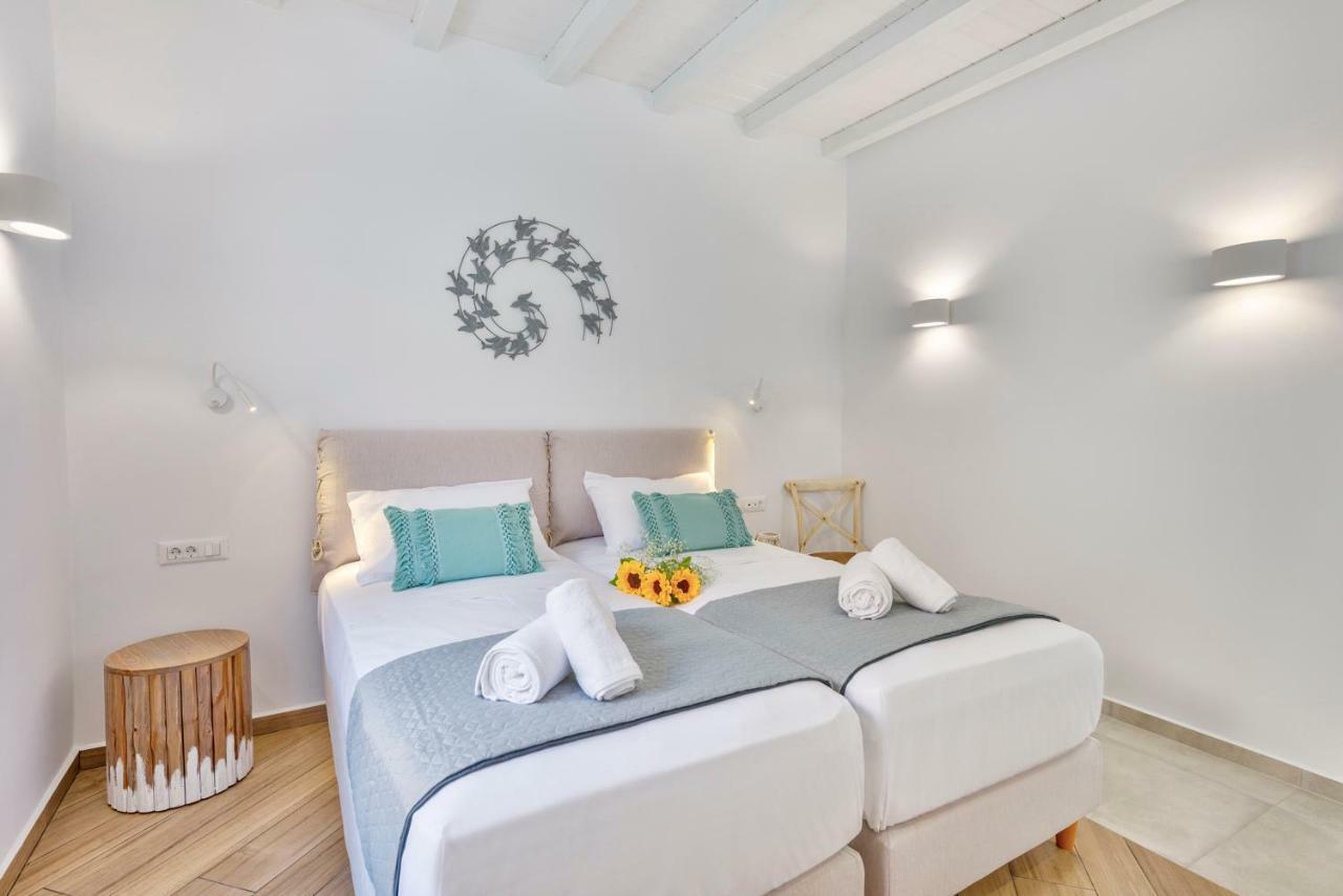 Aelion Villa Βάρη Εξωτερικό φωτογραφία