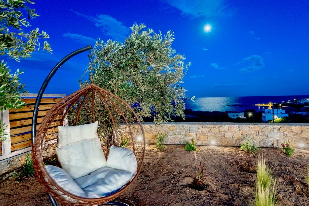 Aelion Villa Βάρη Εξωτερικό φωτογραφία