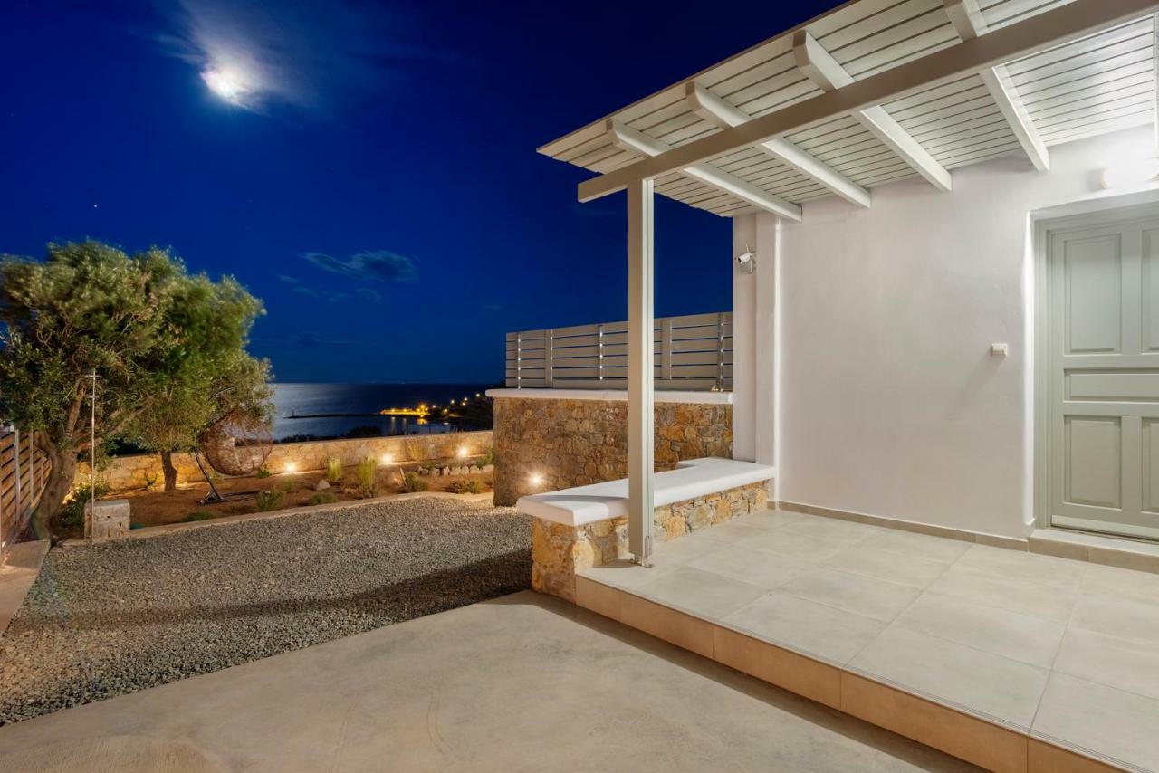 Aelion Villa Βάρη Εξωτερικό φωτογραφία