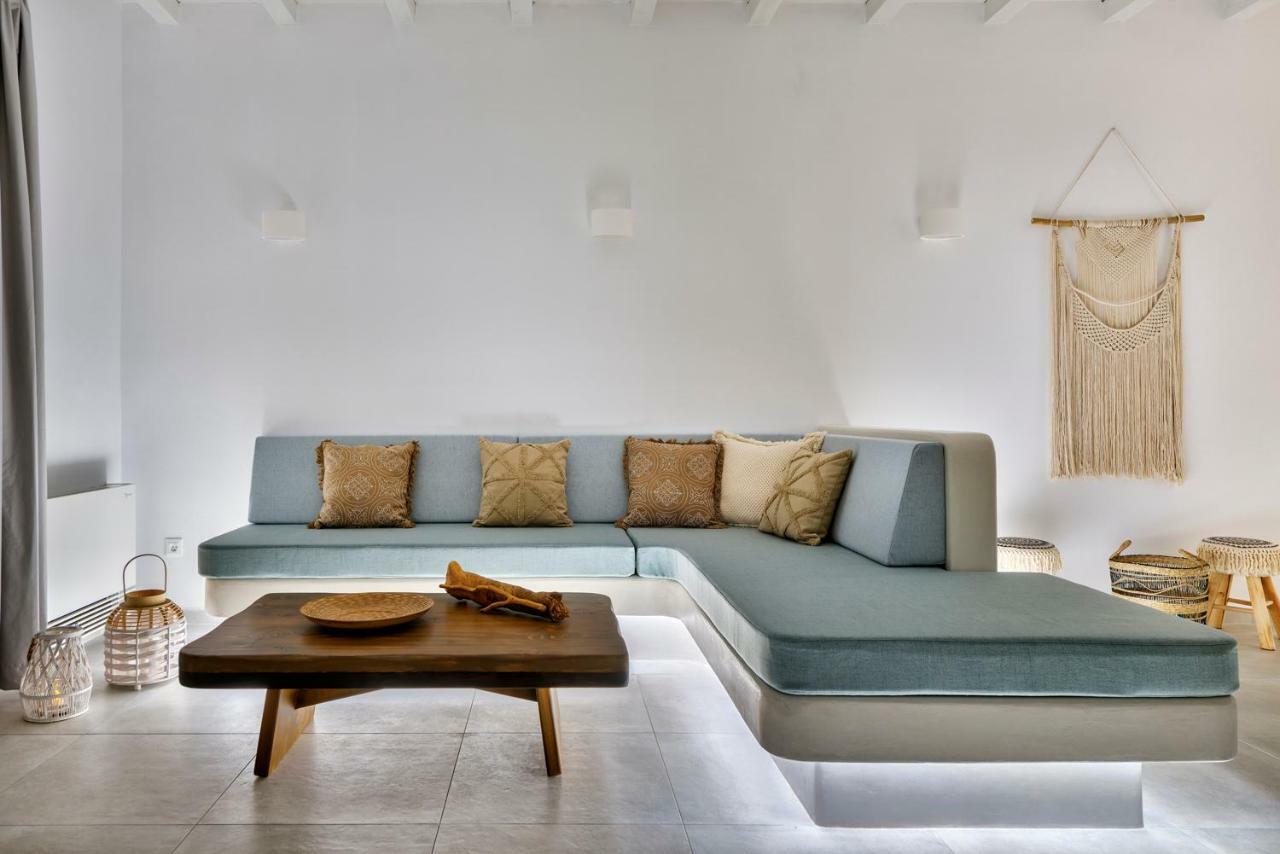 Aelion Villa Βάρη Εξωτερικό φωτογραφία
