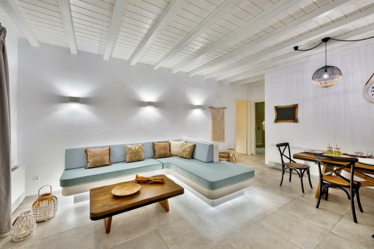 Aelion Villa Βάρη Εξωτερικό φωτογραφία
