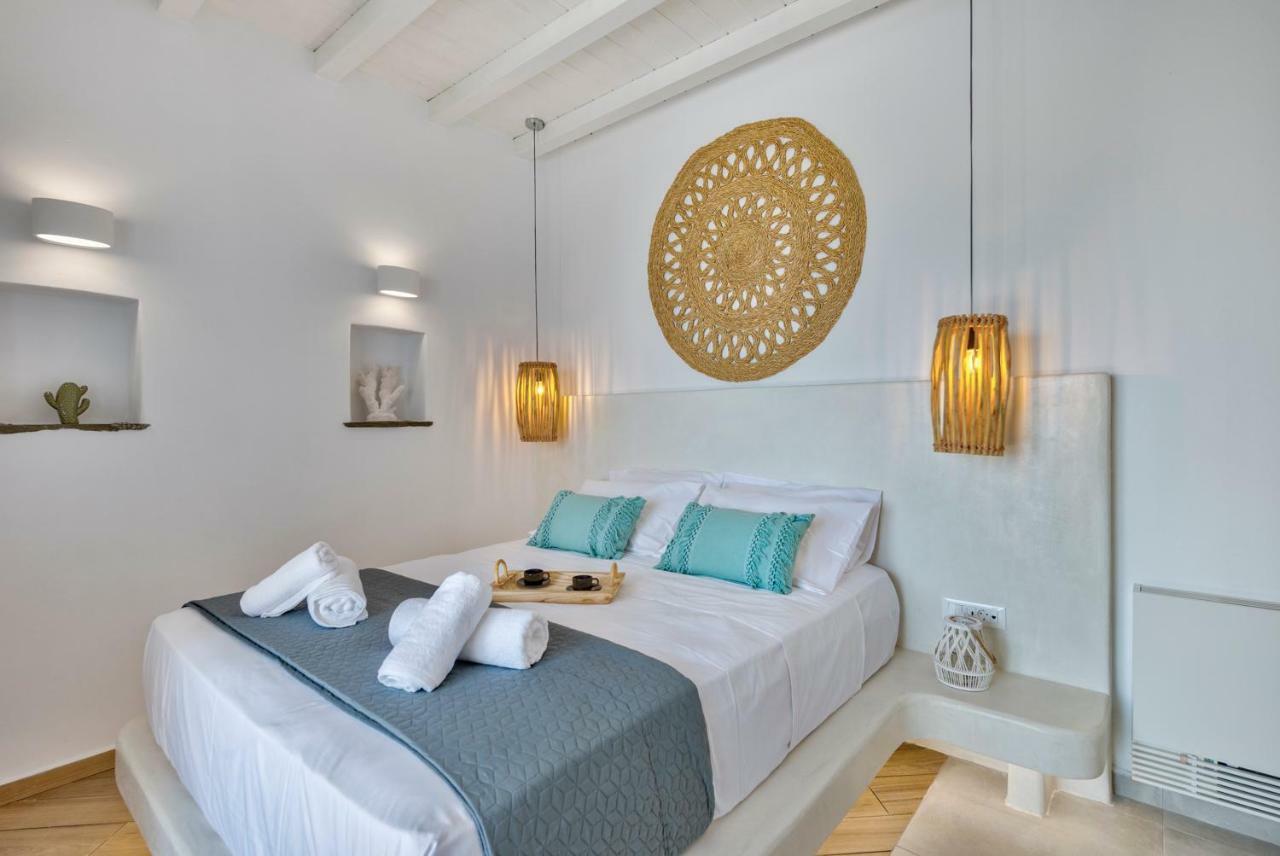 Aelion Villa Βάρη Εξωτερικό φωτογραφία