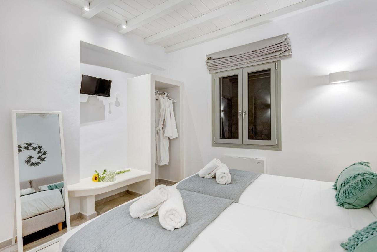 Aelion Villa Βάρη Εξωτερικό φωτογραφία