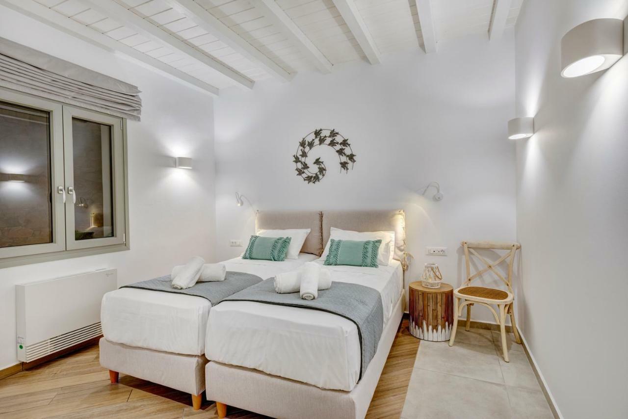 Aelion Villa Βάρη Εξωτερικό φωτογραφία