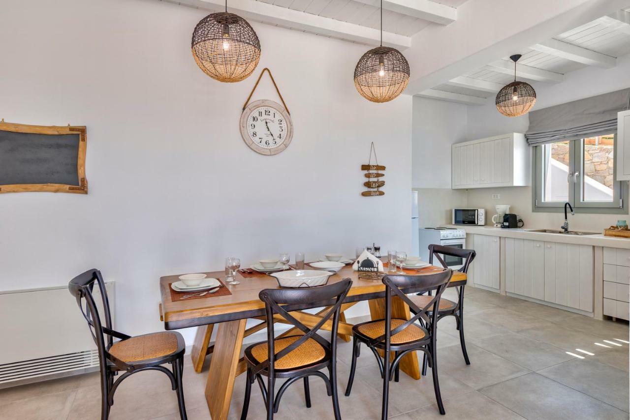 Aelion Villa Βάρη Εξωτερικό φωτογραφία