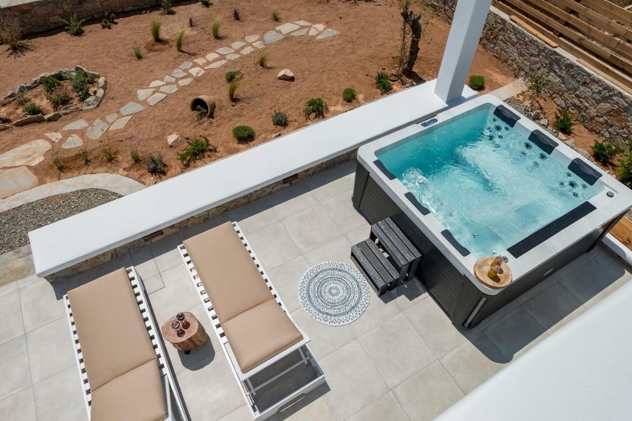 Aelion Villa Βάρη Εξωτερικό φωτογραφία