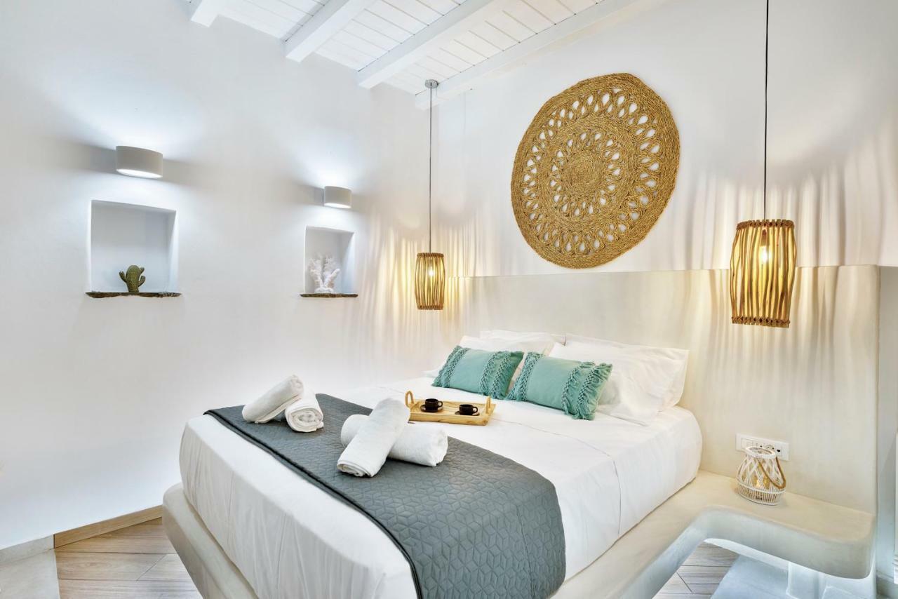 Aelion Villa Βάρη Εξωτερικό φωτογραφία