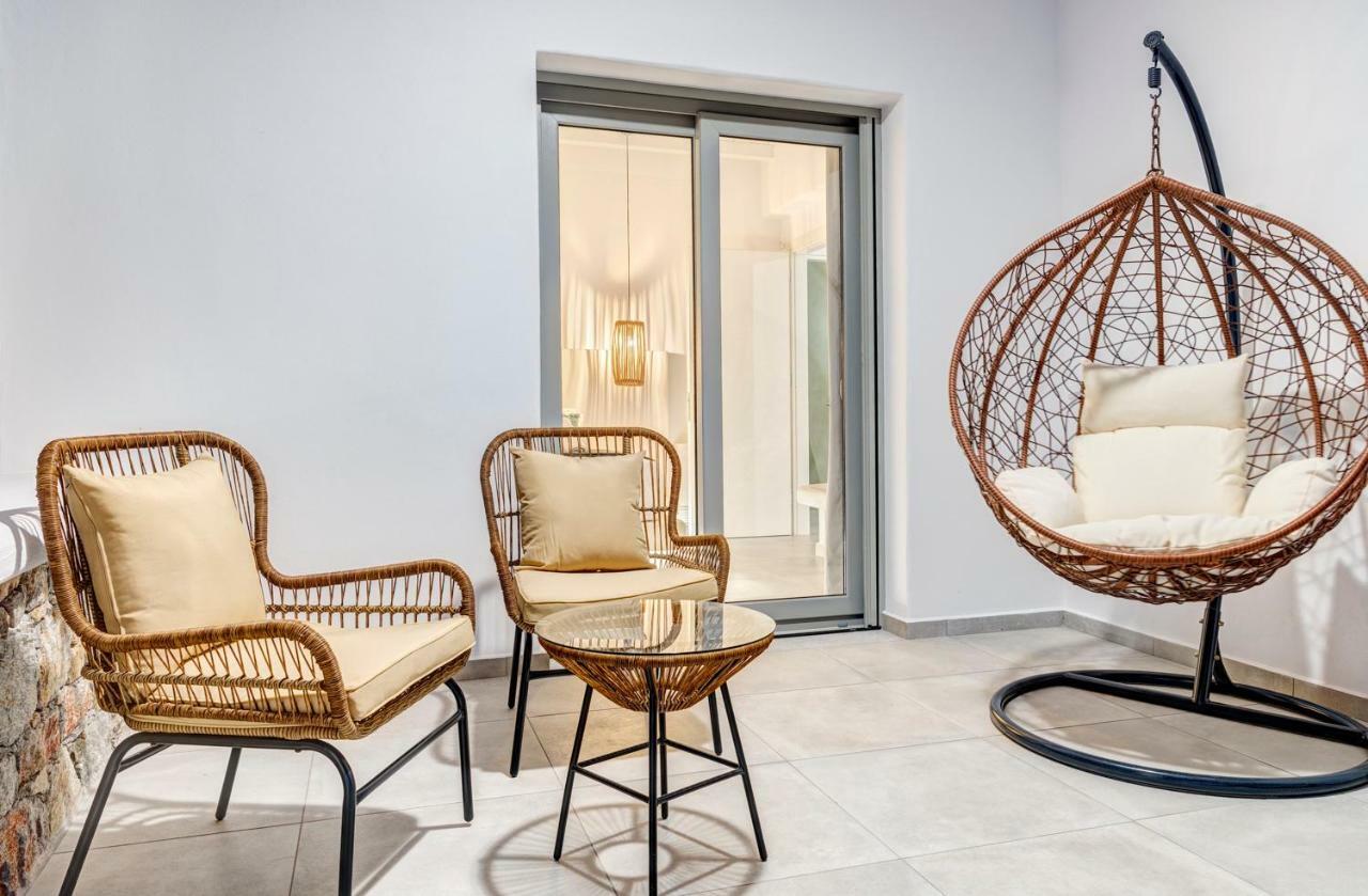 Aelion Villa Βάρη Εξωτερικό φωτογραφία