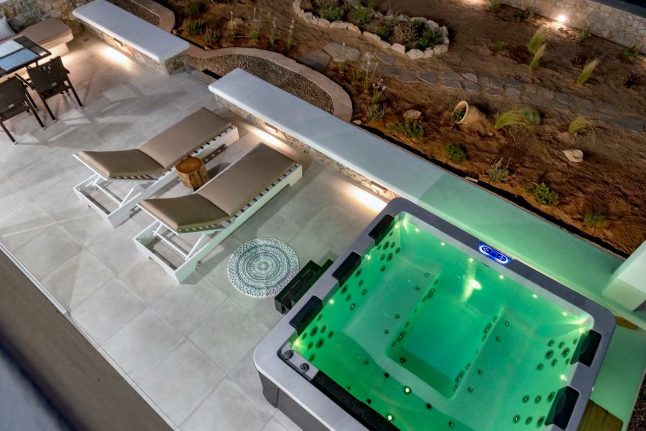 Aelion Villa Βάρη Εξωτερικό φωτογραφία