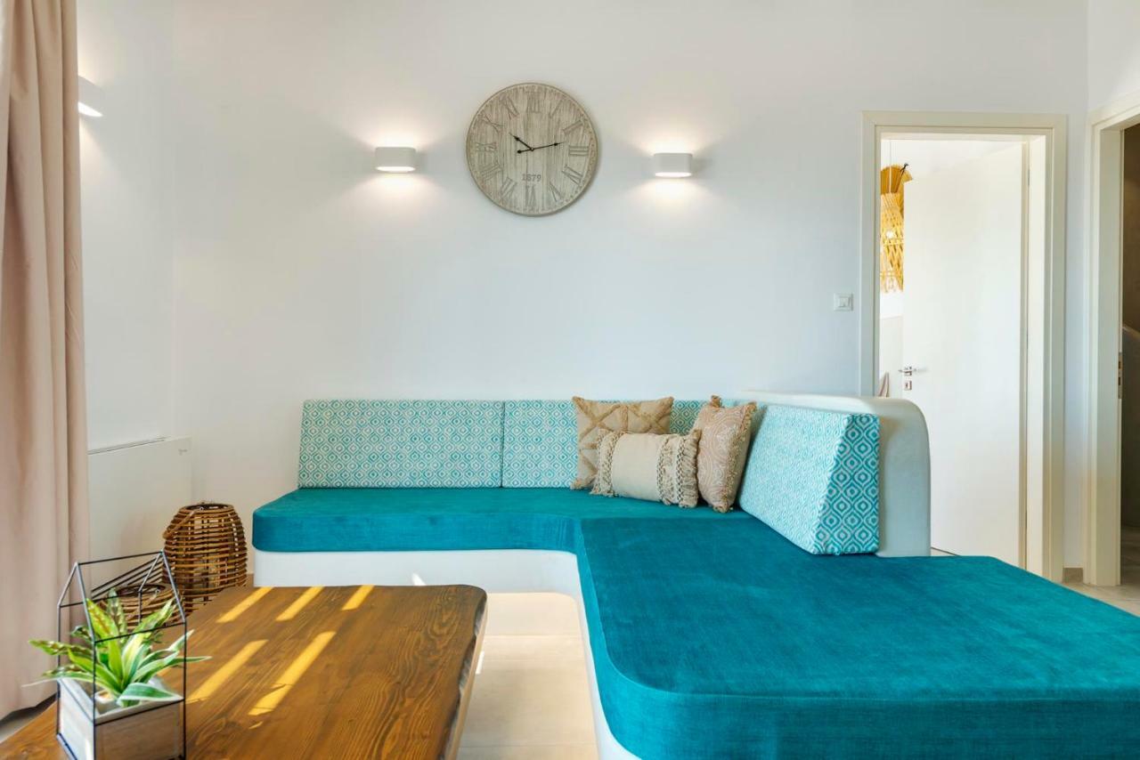 Aelion Villa Βάρη Εξωτερικό φωτογραφία