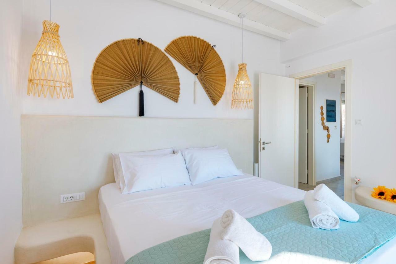 Aelion Villa Βάρη Εξωτερικό φωτογραφία