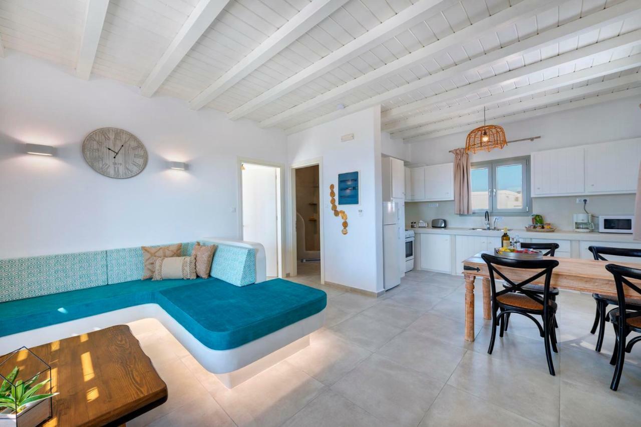 Aelion Villa Βάρη Εξωτερικό φωτογραφία