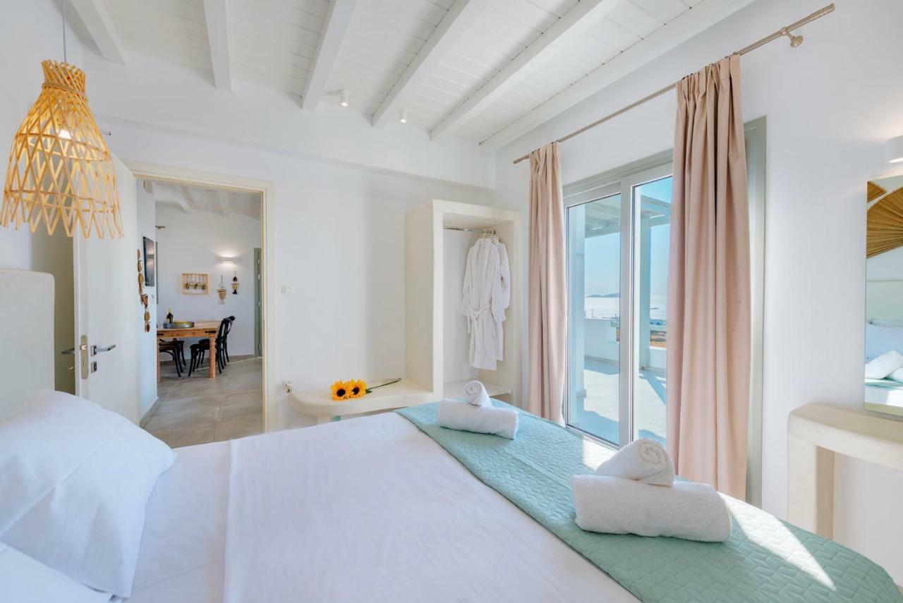 Aelion Villa Βάρη Εξωτερικό φωτογραφία