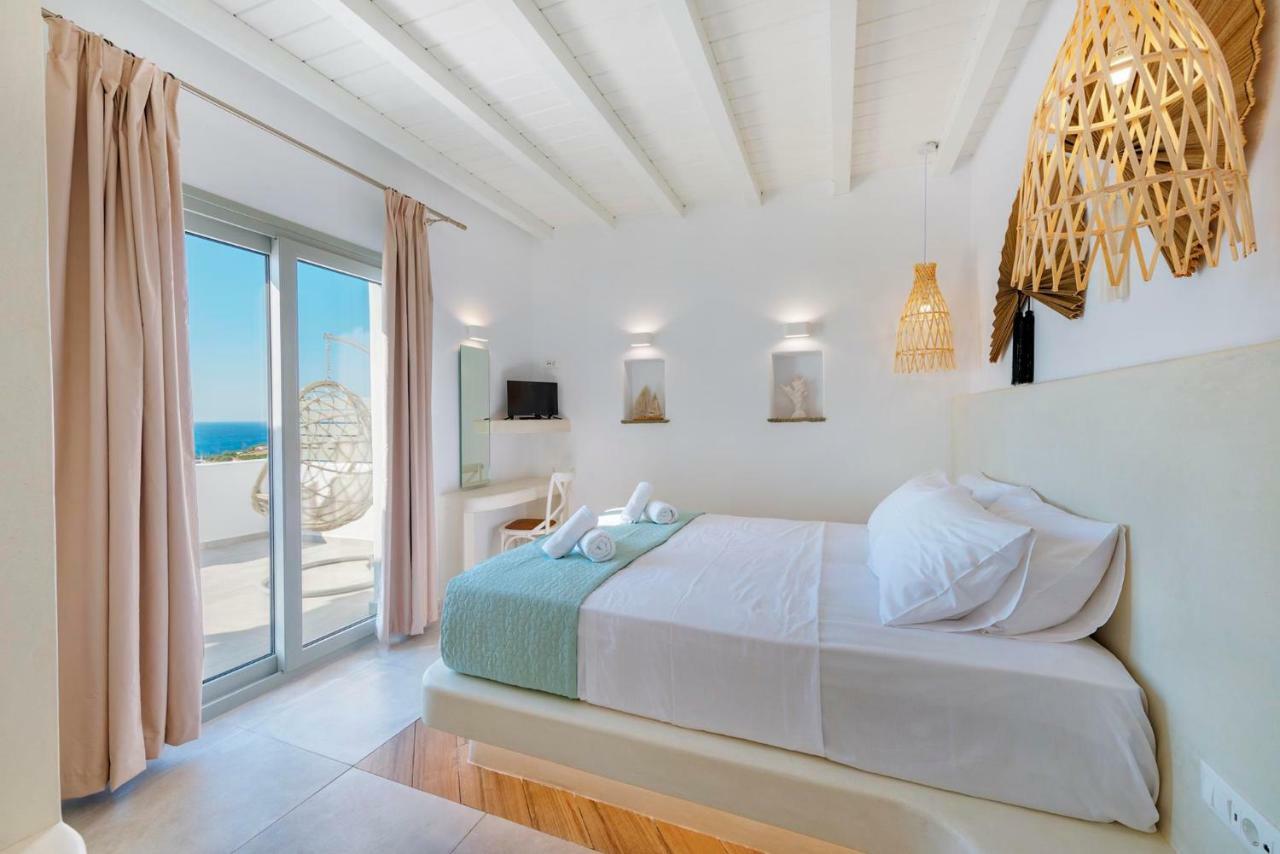 Aelion Villa Βάρη Εξωτερικό φωτογραφία