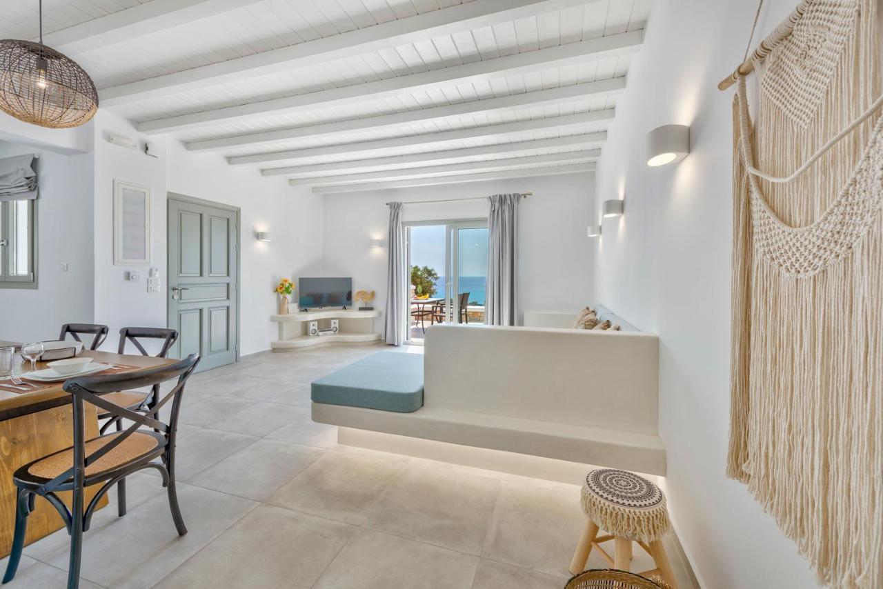 Aelion Villa Βάρη Εξωτερικό φωτογραφία